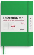 neuveden: Week Planner 2026 Composition (B5) Spring Leaf