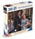 neuveden: Puzzle Bridgertonovi 300 dílků