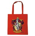 neuveden: Harry Potter Plátěná taška - Nebelvírská kolej