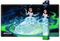 neuveden: Disney Lorcana TCG: Fabled - Playmat Cinderella