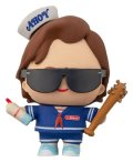-: Stranger Things Gomee figurka - Steve Scoops Ahoy