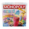 neuveden: Monopoly Stavitelé CZ