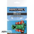 neuveden: Minecraft Pouzdro na platební a věrnostní karty - TNT