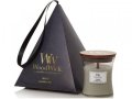 neuveden: WoodWick Dárkový set Fireside 85g 1ks