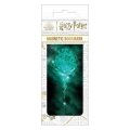 neuveden: Harry Potter Záložka magnetická - Patronus