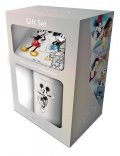 neuveden: Disney 100 Dárkový set (hrnek + klíčenka)