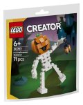 : LEGO® 30717 Zábavný halloweenský kostlivec