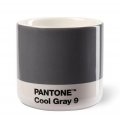 neuveden: Pantone Hrnek Macchiato - Cool Gray 9