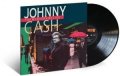 Cash Johnny: Johnny Cash: The Mystery of Life - LP