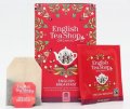 neuveden: English Tea Shop Čaj English Breakfast černý, 20 sáčků