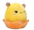 neuveden: Squishmallows Chobotnice dumbo Bijan 20 cm