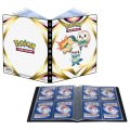 neuveden: Pokémon Ultra PRO: Sword & Shield 10 Astral Radiance - A5 album