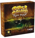 neuveden: Zátoka obchodníků - rozšíření Tajná skrýš