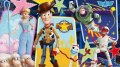 neuveden: Puzzle Supercolor Toy Story 4 104 dílků