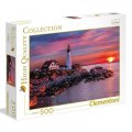 neuveden: Puzzle Maják 500 dílků