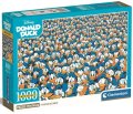 neuveden: Puzzle Impossible: Kačer Donald 1000 dílků