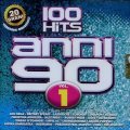 neuveden: CD 100 hits anni 90 vol. 1