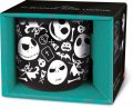 neuveden: Hrnek keramický Nightmare before Christmas 410 ml