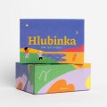 neuveden: Hlubinka: Pro děti a rodiče