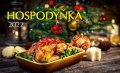 neuveden: Kalendář 2022 - Hospodyňka, stolní