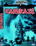 neuveden: Kamikaze DVD (VÁLEČNÉ ŠÍLENSTVÍ 4)