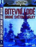 neuveden: Bitevní lodě 2. světové války - DVD
