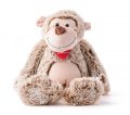 neuveden: Lumpin Opice Mocca 28 cm