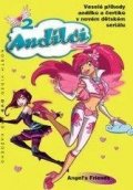 neuveden: Andílci 02 - DVD pošeta