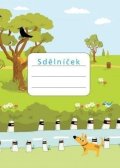 neuveden: Sdělníček - motiv 4