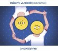 Inženýr Vladimír (rockband): Kanálem snů - CD