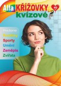 neuveden: Křížovky kvízové 1/2021