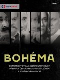 neuveden: Bohéma - 3DVD
