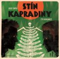 Čapek Josef: Stín kapradiny - CDmp3 (Čte Igor Bareš)