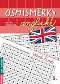 Kneblová Radka: Osmisměrky anglické