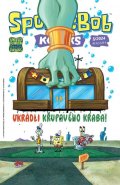 neuveden: SpongeBob 5/2024