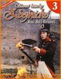 neuveden: Slavné historky zbojnické 3 - Jan Jiří Grasel - DVD