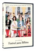 neuveden: Festival pana Rifkina DVD