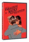 neuveden: Paralelní matky DVD