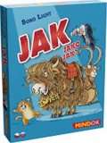 Light Bono: Jak jako jak?