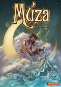 Sorenson Jordan: Múza