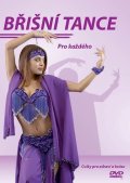 neuveden: Břišní tance pro každého - DVD