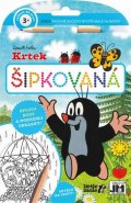 neuveden: Krtek - Šipkovaná