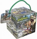 neuveden: Dinosauři - Pexeso na cesty