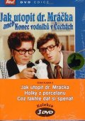 neuveden: Česká klasika 03 - 3 DVD pack