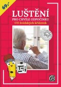 neuveden: Luštění pro chvíle odpočinku - 170 švédských křížovek