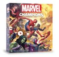 neuveden: Marvel Champions LCG - základní hra