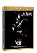 neuveden: The Artist BD