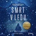 McCulloch Amy: CD Smrt v ledu - audiokniha