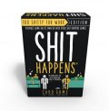 neuveden: Shit happens too shitty for work - Rozšíření hry