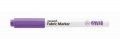 neuveden: MONAMI 470-07 BRUSH LIGHT-VIOLET, FABRIC MARKER